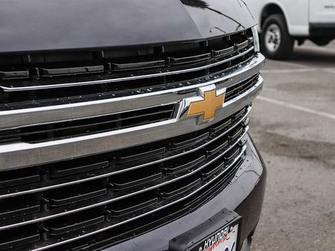Used 2023 Chevrolet Tahoe LT image 4