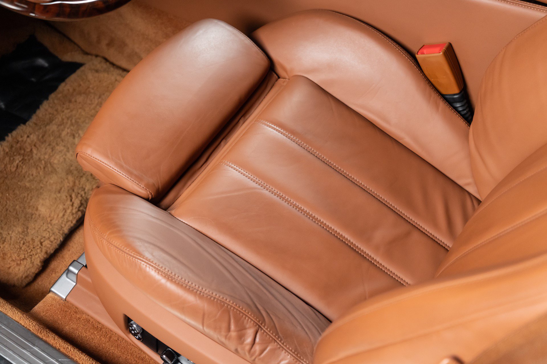 Used 2006 Bentley Continental GT AWD/4WD image 31
