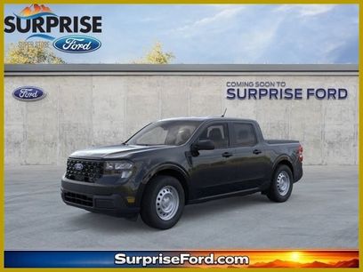 New 2026 Ford Maverick XL