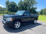 Used 2011 Chevrolet Silverado 1500 W/T w/ LS Package image 2