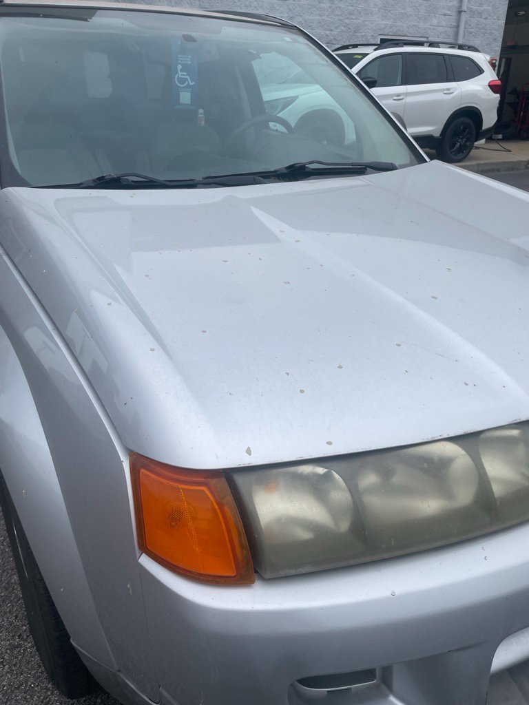 Used 2004 Saturn Vue 2WD w/ Sport Plus II Pkg image 6