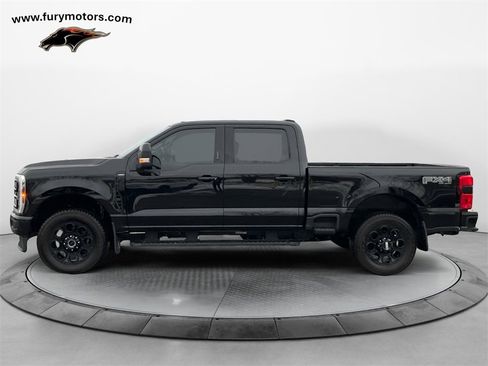 Used 2024 Ford F250 Lariat w/ Lariat Ultimate Package image 6