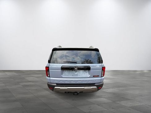 New 2026 Honda Passport TrailSport image 5