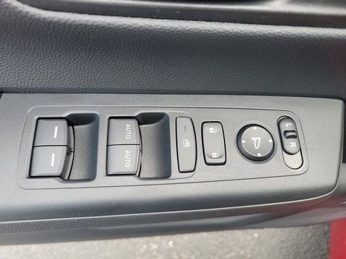 Certified 2024 Honda CR-V EX image 21