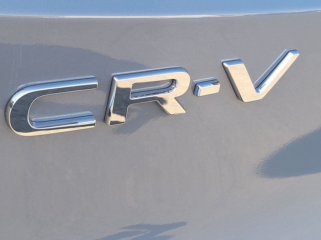 Used 2024 Honda CR-V LX image 9