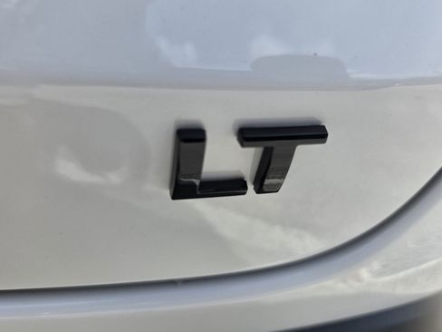 New 2026 Chevrolet Trax LT w/ Driver Confidence Package FWD image 21