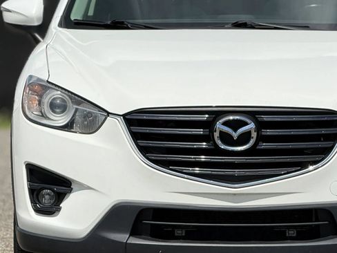 Used 2016 MAZDA CX-5 Touring w/ Bose/Moonroof Package AWD/4WD image 11