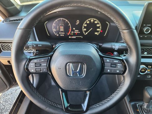 Certified 2022 Honda Civic Sport image 9