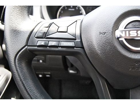 Certified 2025 Nissan Kicks Play S FWD image 15