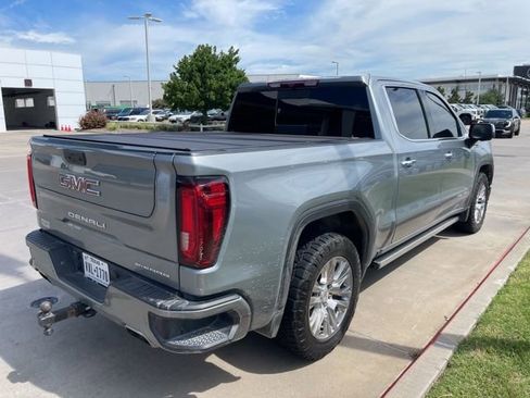 Used 2023 GMC Sierra 1500 Denali AWD/4WD image 23