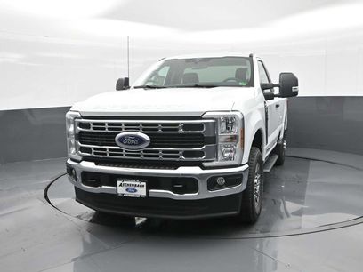 New 2025 Ford F250 XLT