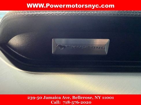 Used 2018 Ford Mustang GT Premium image 49