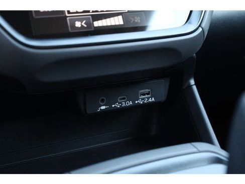New 2026 Subaru Crosstrek 2.0i Premium AWD/4WD image 43