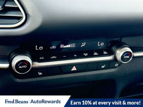 New 2026 MAZDA CX-30 AWD 2.5 S w/ Select Sport Pkg image 14