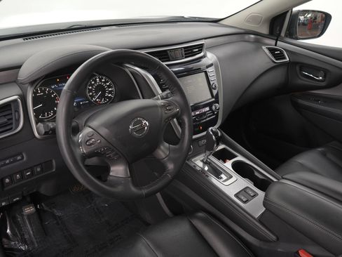 Used 2020 Nissan Murano SL image 28