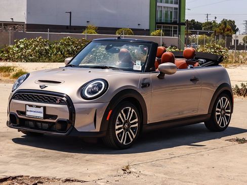Used 2024 MINI Cooper S FWD image 11