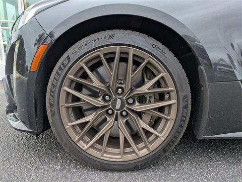 Used 2024 Cadillac CT5 V Blackwing image 14