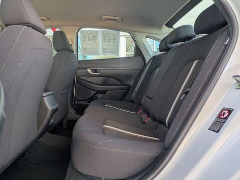 Used 2022 Hyundai Sonata SEL w/ Cargo Package FWD image 13