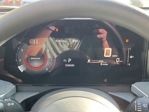 New 2026 Nissan Kicks SV w/ SV Premium Package image 9