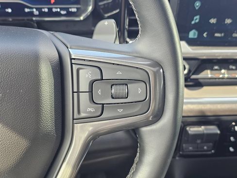 Used 2024 Chevrolet Silverado 1500 High Country AWD/4WD image 27