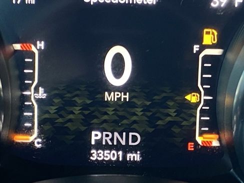 Used 2022 Jeep Wrangler Unlimited Rubicon w/ LED Lighting Group image 15