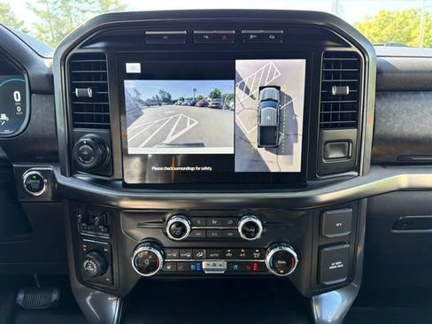 Used 2023 Ford F150 Tremor w/ Equipment Group 402A High AWD/4WD image 27