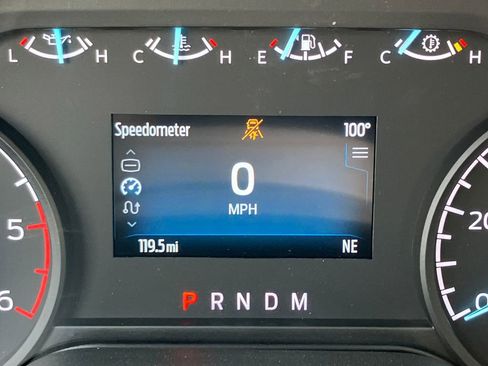 New 2025 Ford F350 XL image 21