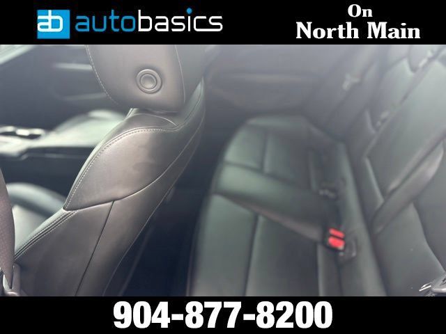 Used 2021 Cadillac CT4 Luxury RWD image 18