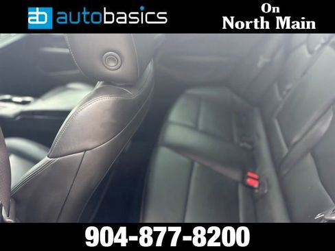 Used 2021 Cadillac CT4 Luxury RWD image 18