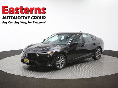 Used 2024 Acura Integra FWD image 58
