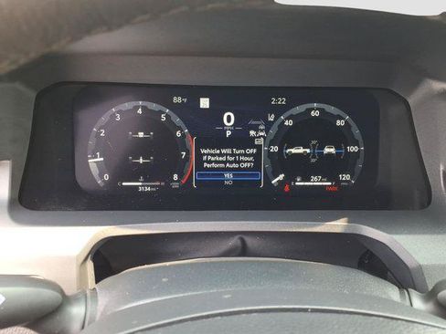 Certified 2026 Toyota Tacoma TRD Sport AWD/4WD image 11