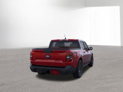 New 2026 Ford Maverick Tremor AWD/4WD image 8