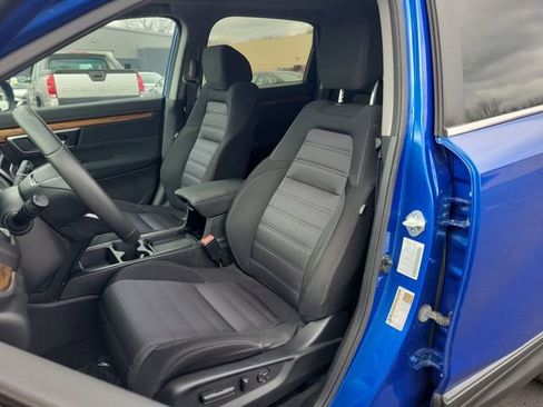 Used 2022 Honda CR-V EX image 19