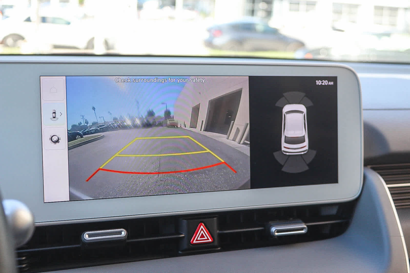 Certified 2024 Hyundai Ioniq 5 SEL RWD image 32