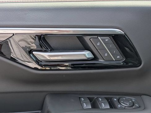New 2026 Chevrolet Tahoe RST w/ Comfort Package AWD/4WD image 12