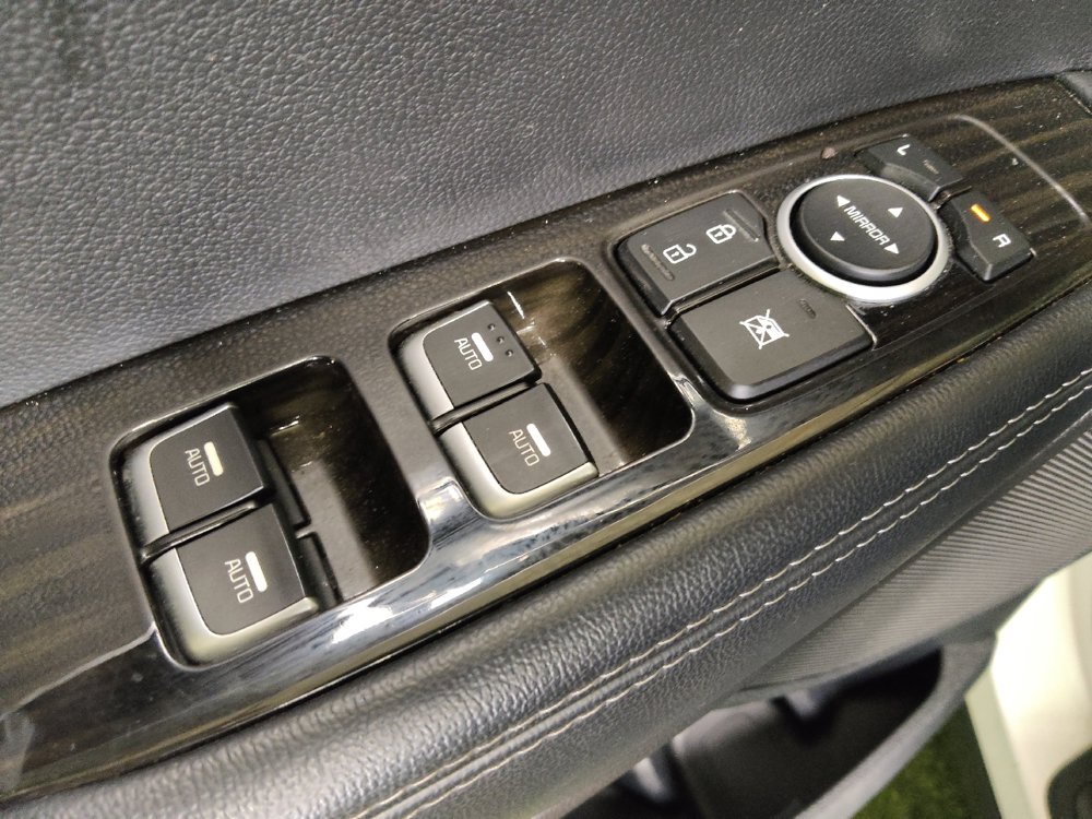 Used 2019 Kia Sorento S FWD image 27