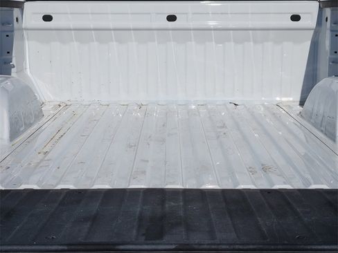 Used 2024 Chevrolet Silverado 1500 Custom image 32