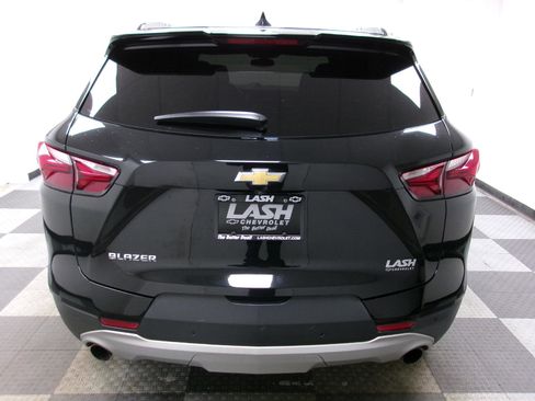 Used 2020 Chevrolet Blazer LT image 12
