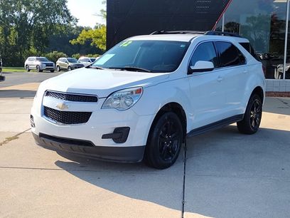 Used 2012 Chevrolet Equinox LT w/ Driver Convenience Package