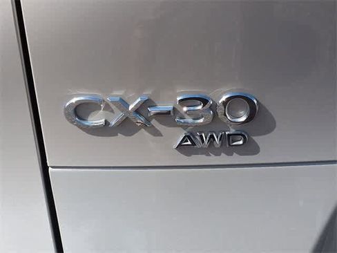 Used 2024 MAZDA CX-30 AWD 2.5 S w/ Preferred Package image 13