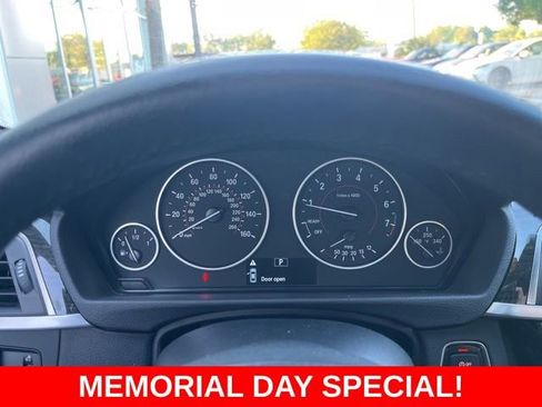 Used 2016 BMW 328i Sedan RWD image 21