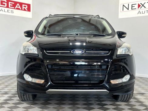 Used 2016 Ford Escape Titanium image 5