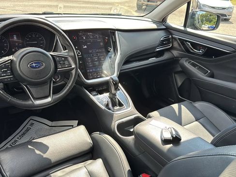 Used 2024 Subaru Outback Limited image 14