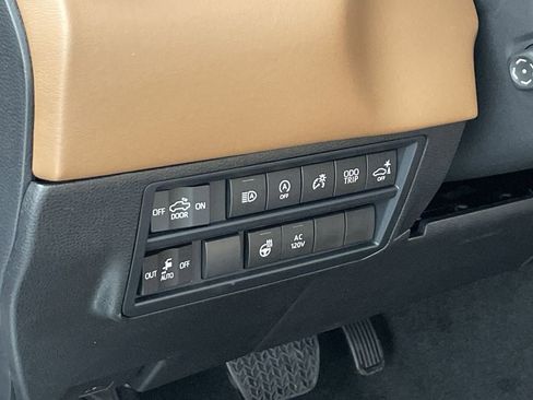 New 2026 Toyota Tundra 1794 Edition AWD/4WD image 13