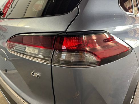 New 2026 Toyota Corolla Cross LE image 16