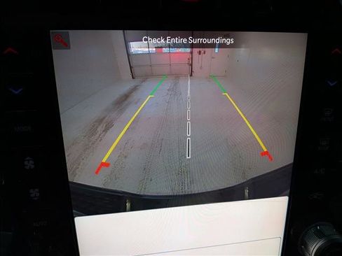 New 2025 RAM 2500 Power Wagon image 13