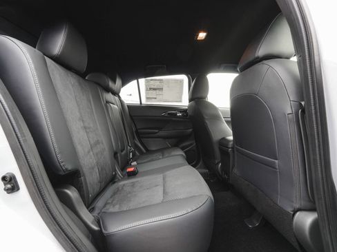 New 2026 Mitsubishi Eclipse Cross AWD image 32