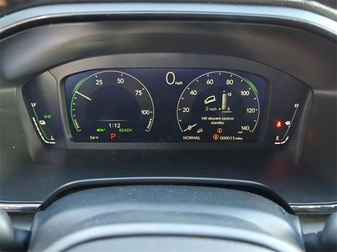 New 2026 Honda CR-V Sport-L image 24