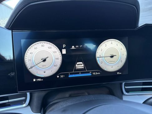 New 2026 Hyundai Elantra Limited w/ Cargo Package image 27