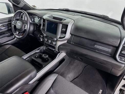 Used 2020 RAM 1500 Big Horn AWD/4WD image 29
